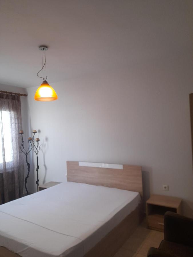 Athina'S House By The Sea Apartment Nea Peramos  Ngoại thất bức ảnh